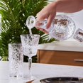 thumbnail image 2 of KARACA Rome 25 Pcs Glass Set Rcr, 2 of 7