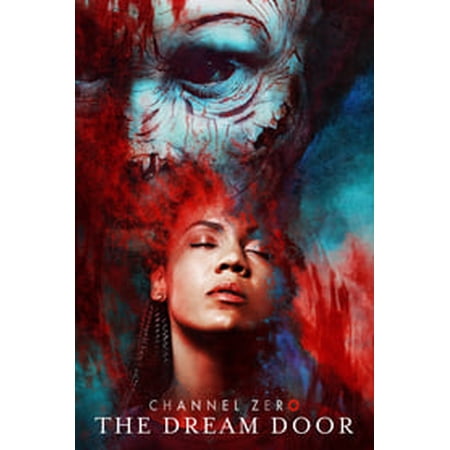 Channel Zero Horror Series (Season 1) English Series New DVD