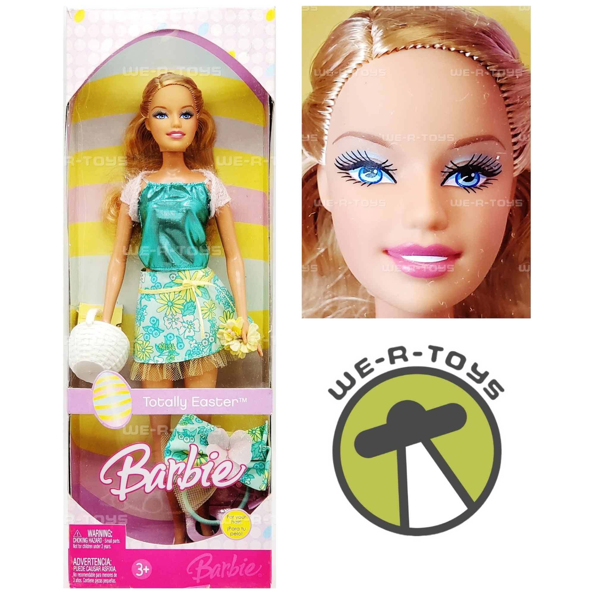 Barbie Far Out TWIST'N TURN COLLECTION バービー人形(Far Barbie Far Out TWIST'N TURN COLLECTION バービー人形(Far