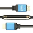 thumbnail image 2 of XIBUZZ 100 Ft HDMI to HDMI Cable, 2 of 6
