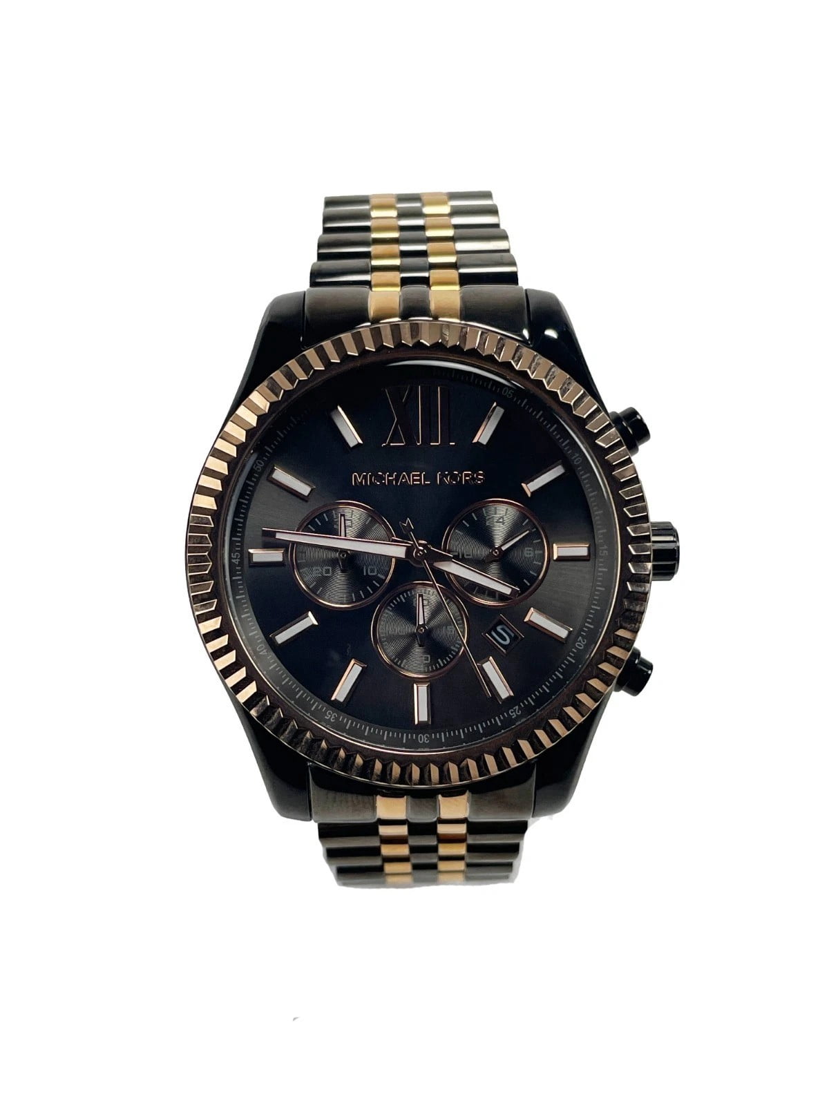 MICHAEL KORS クロノグラフ時計 $_57.JPG?set_id=8800005007