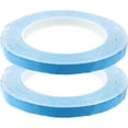 thumbnail image 1 of 2 rolls of Double-sided Adhesive Thermal Tape Conductive Tape for LED Light Panel, 1 of 5