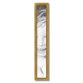 thumbnail image 2 of ArtToFrames 5x36 inch Gold Picture Frame, Gold Wood Poster Frame (4159), 2 of 8
