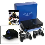 PS2 Madden Bundle With Bonus Hat!