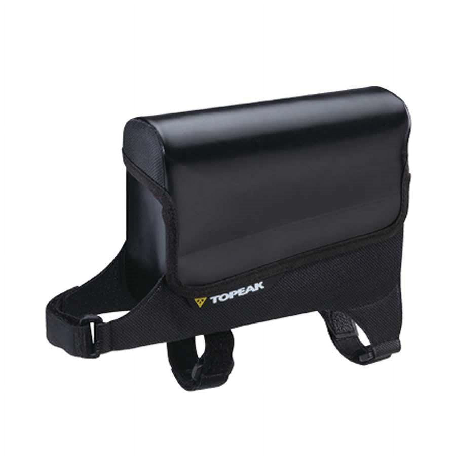 Topeak Top Tube Dry Bag, Black