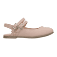thumbnail image 1 of Flat Vavito Niña Rosa Hebilla Casual T22-27 rosa 22.5, 1 of 10