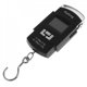 thumbnail image 1 of Básculas de gancho para colgar digitales de 50 kg Báscula de equipaje electrónica LCD de mano Peso de unidad múltiple Steelyard Advancent DZ5062-00, 1 of 2