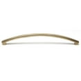 thumbnail image 3 of Alno D240-12-CHBRZ 12" Appliance Cabinet Drawer Pull Chocolate Bronze, 3 of 6