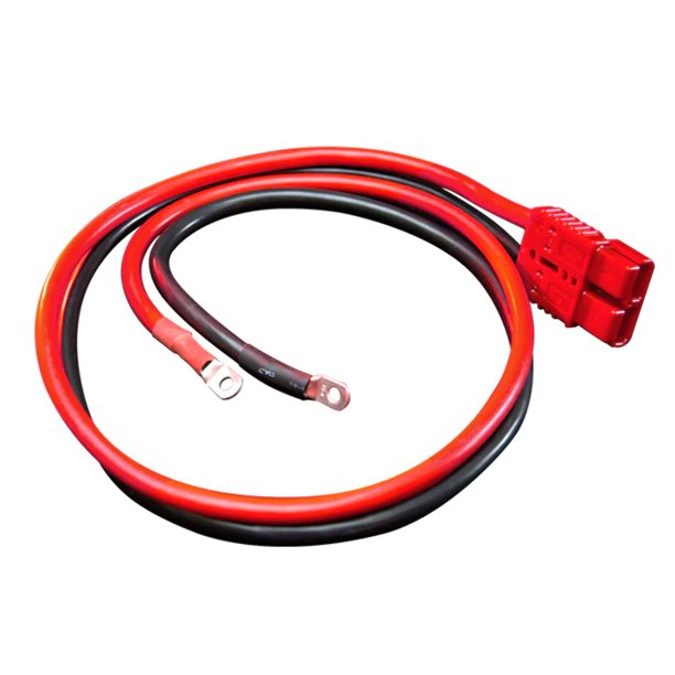 KickAss Battery Box Inverter Cable