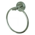 thumbnail image 3 of Kingston Brass Templeton Wall Mounted Towel Ring, 3 of 5
