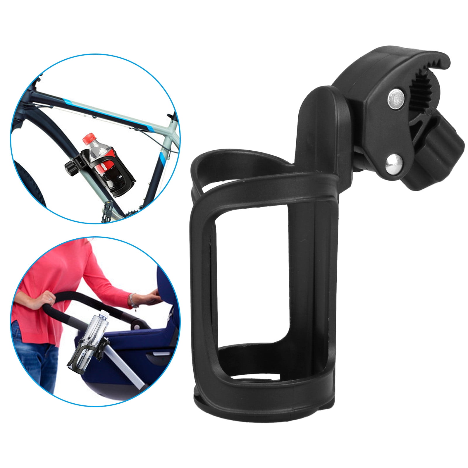 water bottle holder for bike walmart
