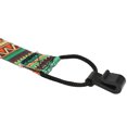 thumbnail image 2 of Colorful Ukulele Straps Thermal Transfer Ribbon Ethnic Style Practical Little Guitar Belt Musical Instrument Accessory, 2 of 8