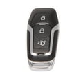 thumbnail image 3 of 2X Smart Remote Button Key Shell for Edge Explorer Mondeo 2015-2017 M3N-A2C31243300, 3 of 8