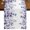 Purple, variant on Purple Eucalyptus Leaves Burlap Cotton Table Runner 13x72 Inches Long, Watercolor Spring Summer Botanical Farmhouse Table Runners, Outdoor Dining Tablecloths Decor for Baby Shower/Party/Wedding