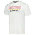 thumbnail image 2 of Men's Castore White Red Bull Racing Raceday Las Vegas 2023 T-Shirt, 2 of 3