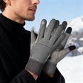 thumbnail image 4 of USB Heated Gloves for Men & Women - Touchscreen, Waterproof Winter Gloves for Driving, Cycling, Hiking & Outdoor Sports, 4 of 9