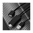 thumbnail image 5 of 2 in 1 USB Female to -Compatible Male HDTV Adapter Cable 1080P Digital AV HD TV Projector Displays Converter, 5 of 5