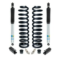 ReadyLift 46-2728 Coil Spring Leveling Kit
