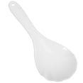 thumbnail image 1 of Cuillère à Riz Non Collante Spatule à Riz Cuillère à Repas Cuisine Réutilisable Spatule à Riz, 1 of 8