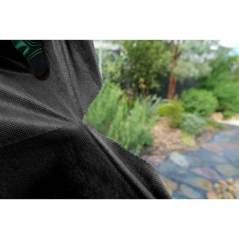 Expert Gardener 3'x100' Premium Weed Barrier Landscape