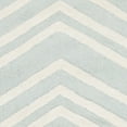 thumbnail image 6 of Safavieh  Handmade Kids Erza Wool Rug Green,Ivory 5'  x  5' 5' x 8',5' Round Indoor,Handmade Living Room,Kids Room,Bedroom Round, 6 of 6