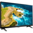 thumbnail image 4 of Smart TV, LG, 27" Full HD, webOS, 27LQ625S-PU, 4 of 5