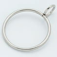 thumbnail image 4 of Miangastore 10 Pcs Accessoires de Rideaux en Métal pour Installation de Rideaux de Douche de Salle de Bain, 4 of 9