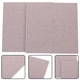 thumbnail image 4 of 32 Uds. Almohadillas de fieltro para muebles, almohadillas para patas de sillas, almohadillas antideslizantes para muebles, almohadillas autoadhesivas para muebles, 4 of 5