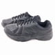thumbnail image 2 of New Balance 519v2 Walking Shoes Mens Size 10 4E Wide EU 44 Black Leather Sneaker, 2 of 6