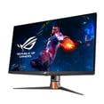 thumbnail image 3 of MONITOR ASUS PG32UQXR ROG SWIFT 32" 4K 1MS 160HZ FAST IPS HDR FREESYNC PREMIUM PRO HDMI DP, 3 of 5