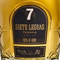 thumbnail image 3 of Tequila 7 Leguas 700 ml Añejo, 3 of 3