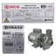 thumbnail image 3 of Bomba Centrifuga 1/2 HP 1 1/4 X 1 Pulg Monofásica 12/60 IB, 3 of 10