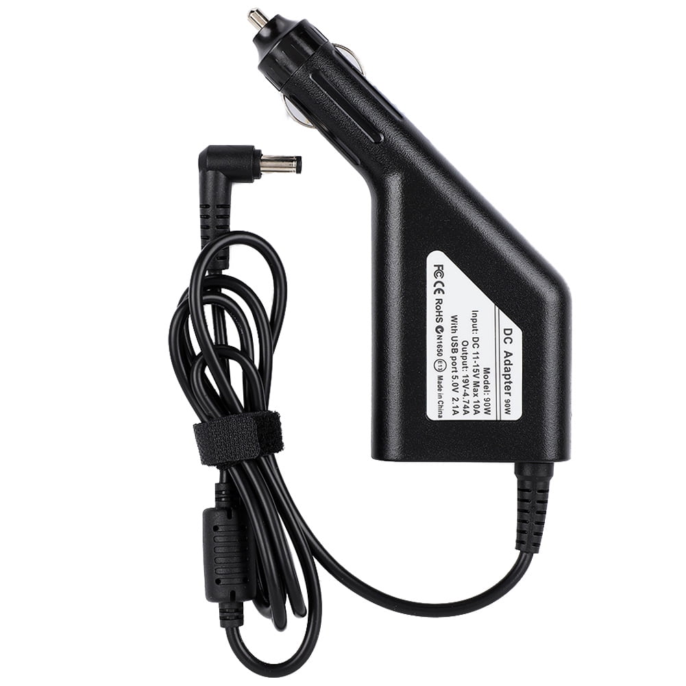 Car Charger, 5V 2.1A 65W-90W Car Power Charger Adapter  for Mobile Phones for