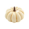 thumbnail image 5 of Fall Artificial Pumpkins Harvest Pumpkin Faux Foam Pumpkin for Fall Autumn Season Halloween Thanksgiving Harvest Holiday Festive Tabletop Decoration 6.5x9cm Gold Wire, 5 of 9