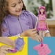 thumbnail image 4 of Set de diseño de moda Play-Doh Barbie Hearts and Hair de más de 5 años, 4 of 9