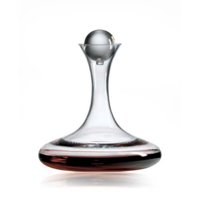 Ravenscroft Vinter's Choice Decanter by Ravenscroft Crystal