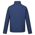 thumbnail image 3 of Regatta Mens Garrian II Full Zip Fleece Jacket, 3 of 5