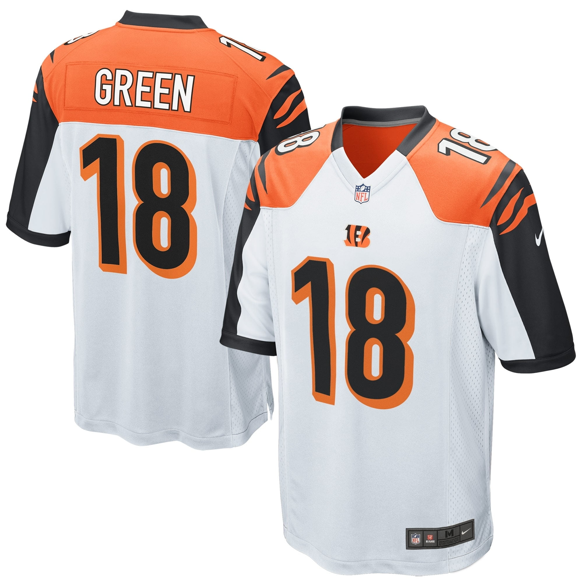 aj green jersey youth