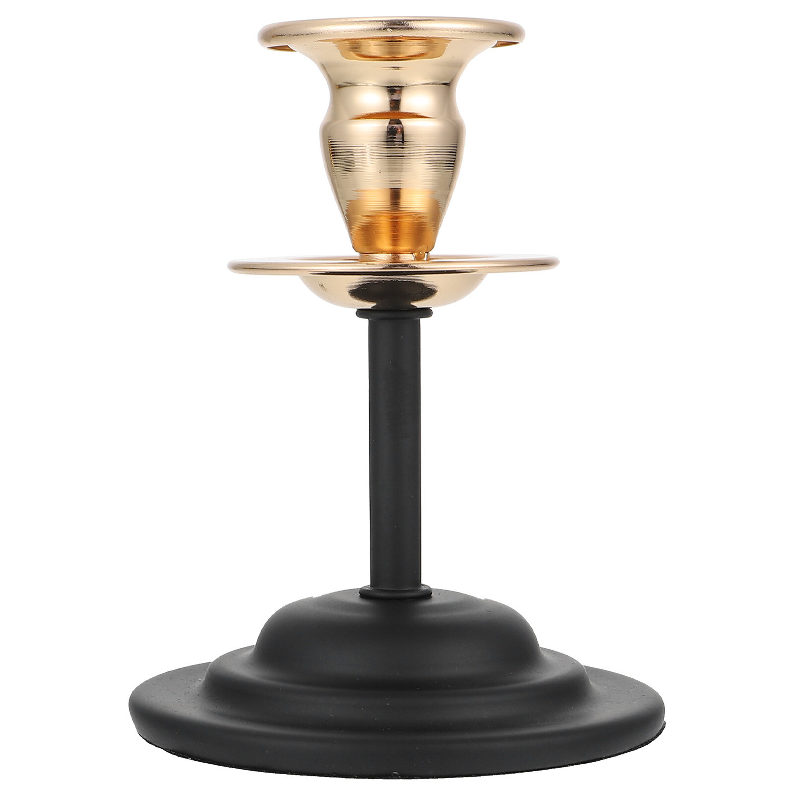 European Style Candle Holder European Style Candlestick Desktop