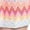 Pink, variant on IBKUL womens 3/4-Sleeve Drawstring Dress, m, Pink