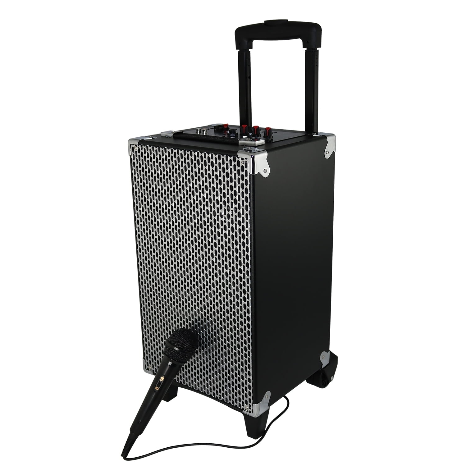 soundlogic tailgate speaker