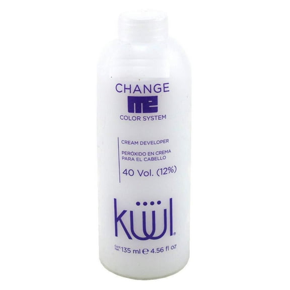KUUL Change Me Cream Developer