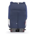 thumbnail image 3 of Diono Radian 3RXT Convertible Car Seat - Blue, 3 of 11