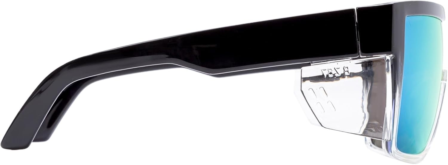 BINGKING Lunettes De Soleil Polarisées De Sécurité Pour Homme Et Femme