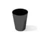 thumbnail image 1 of Mini Vasito ideal para todo tipo de postres-Aspecto Elegante-Desechables para fiestas Exquisite Table Mini Vasito/40pz, 1 of 2
