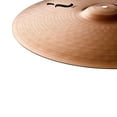 thumbnail image 4 of Platillo Crash de 18' ILH18C ZILDJIAN dorado, 4 of 4