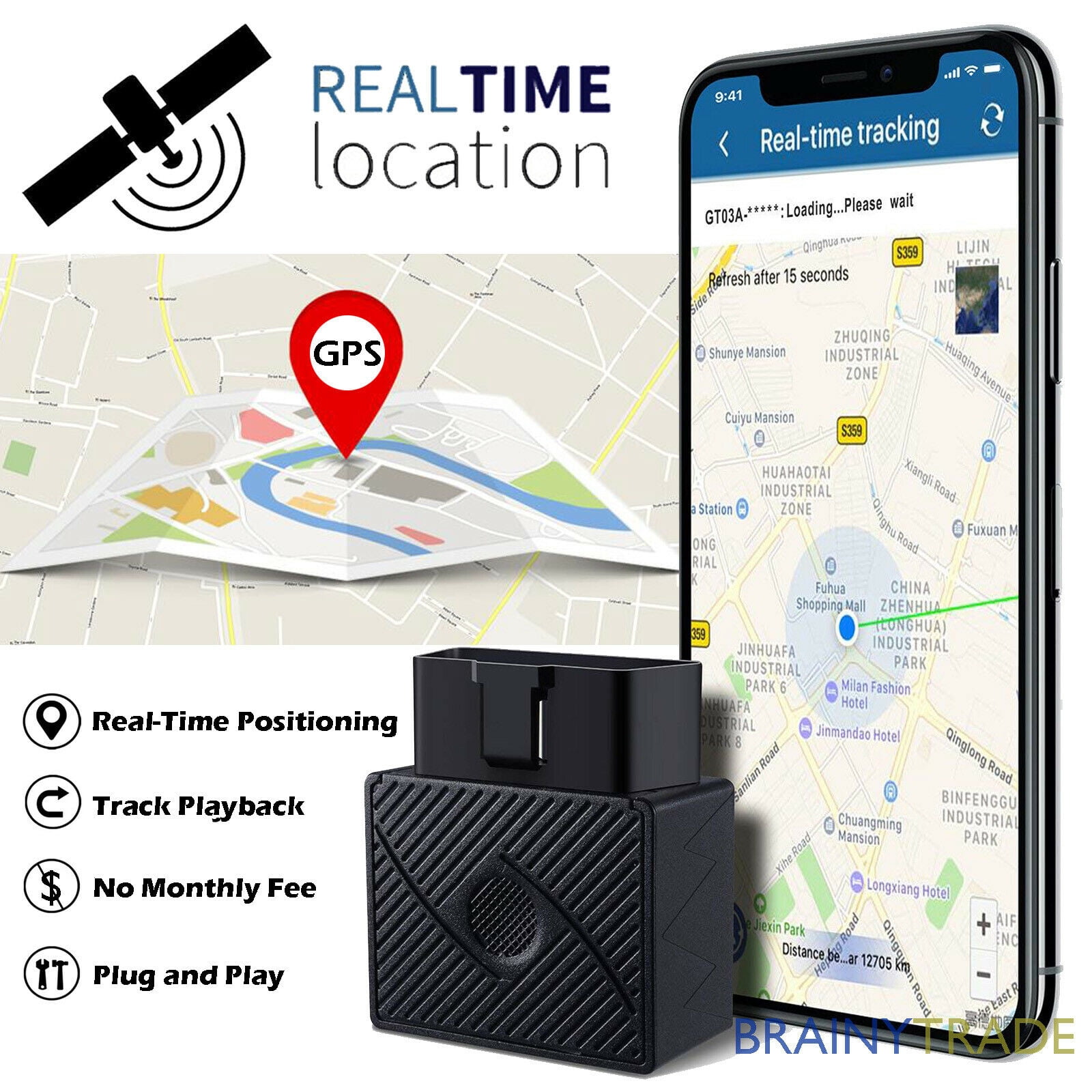 Walmart Tracker Walmart gps tracker - tutornery