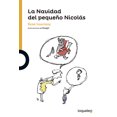 thumbnail image 1 of LA NAVIDAD DEL PEQUEÑO NICOLÁS LOQUELEO RENE GOSCINNY, 1 of 1