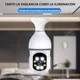 thumbnail image 5 of Cámara De Seguridad Ip Wifi Mvpsmart G2 Con Alarma 1080p, 5 of 8