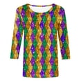 mardi gras shirts in new orleans